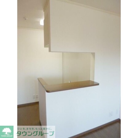 メゾン・ド・ソレイユの物件内観写真